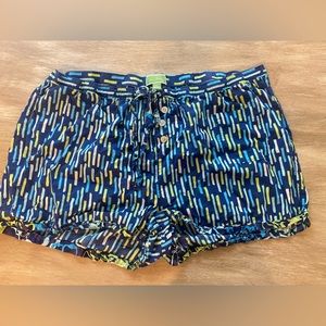 Vera Bradley shorts